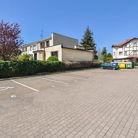 Apartamento Sea - Przystanek Baltyk